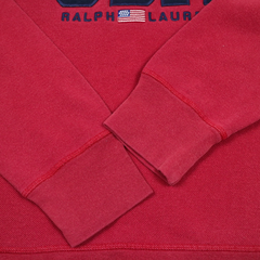 90s Polo Sport Ralph Lauren Sweatshirt Size M