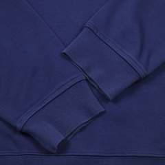 Brooks Brothers Half Zip Sweatshirt Size S