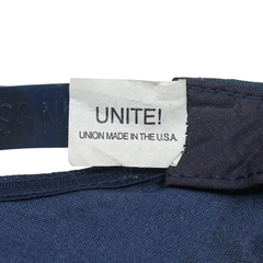 Vintage USA Boy Scout Wolf Icon Trucker Cap