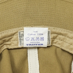 Triffer Japan Herringbone Daisy Mae Hat