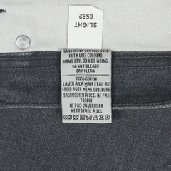 United Stock Dry Goods Selvedge Denim Slim Jeans Size 32