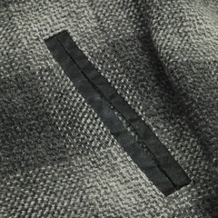 Penfield Classic Wool Check Jacket Size M