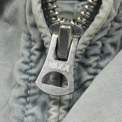 Omnigod Japan Brand Hooded Jacket Size M