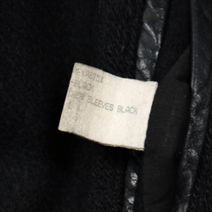 Vtg Golden Bear Made in USA Varsity Jacket Size L