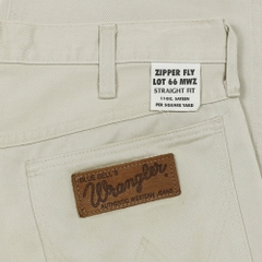 90s Wrangler Japan 66MWZ Western Jeans Size 32