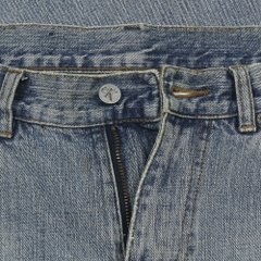 Calvin Klein Light Wash Denim Jeans Size 30