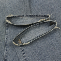 Calvin Klein Light Wash Denim Jeans Size 30