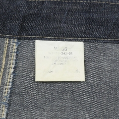 Vtg Calvin Klein Made in USA Denim Pants Size 30