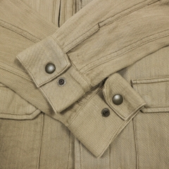 Levi's Lady Type Field Jacket Women Size M