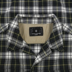 Custom Culture Japan Made Work Jacket Size S