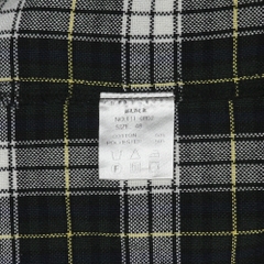 Custom Culture Japan Made Work Jacket Size S