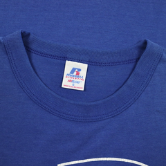 90s Russell Athletic Graphic Tee Shirt Size S