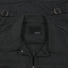 A.R.K Co. Japan Type Work Jacket Women Size S