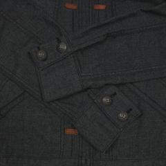 A.R.K Co. Japan Type Work Jacket Women Size S