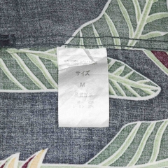 Reyn Spooner Hawaiian Shirt Size M