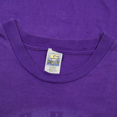 Vtg Competitor NBA Phoenix Suns T-Shirt Size XL