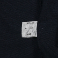 Olive des Olive Navy Work Jacket Size S
