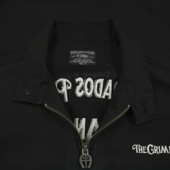 The Crimie Japan Made Work Jacket Size M