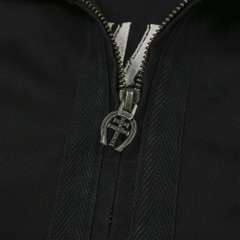 The Crimie Japan Made Work Jacket Size M