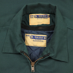 Vintage Work Wear Corp Work Jacket Size M