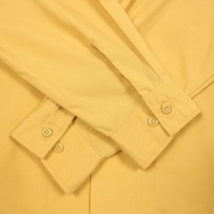 Corisco Brand Long-sleeve Work Shirt Size M
