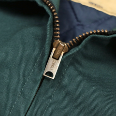 Vintage Work Wear Corp Work Jacket Size M