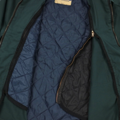 Vintage Work Wear Corp Work Jacket Size M