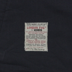 Vintage 70s London Fog Harrington Jacket Size M