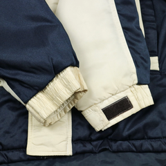 Schott NYC Nylon Padded Jacket Size M