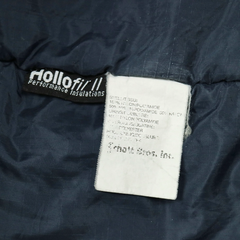 Schott NYC Nylon Padded Jacket Size M