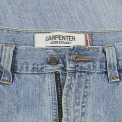 00s Levi's Denim Carpenter Pants Size 32