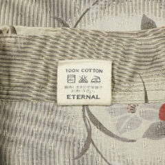 Eternal Made in Japan Floral Western Shirt Size M