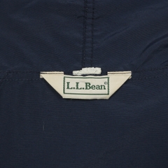 Vintage L.L.Bean Mountain Classic Anorak Size L