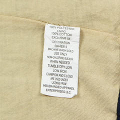 Champion U.S. Naval Academy Coach Jacket Size M