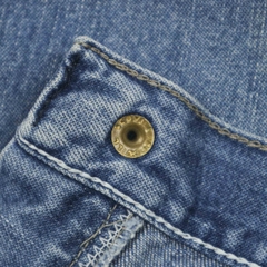 00s Wrangler Denim Carpenter Pants Size 29