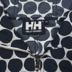 Helly Hansen Hooded Jacket Women Size M