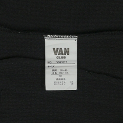 VAN JAC Lightweight Hooded Jacket Size M
