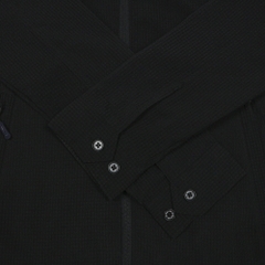 VAN JAC Lightweight Hooded Jacket Size M