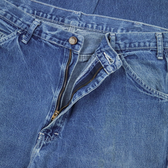 90s Dickies Denim Carpenter Pants Size 34