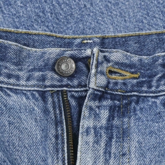 00s Lee Faded Blue Denim Jeans Size 34