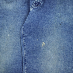 90s Dickies Denim Carpenter Pants Size 34