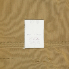 Arvor Marée Cotton Nylon Hooded Jacket Size S