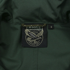 Aigle Outdoor Nylon Hooded Jacket Size M