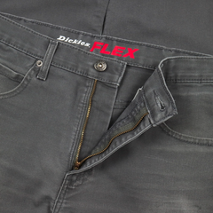Dickies Flex Canvas Work Pants Regular Size 32