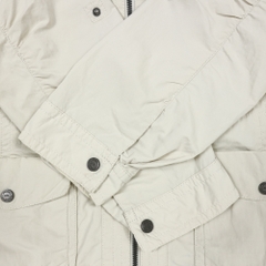 Eddie Bauer Outdoor Nylon Jacket Women Size M