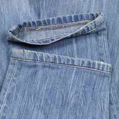 Carhartt Denim Pants Slim Straight Size 31