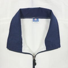 90s Champion Made in Japan Sport Jacket Size L