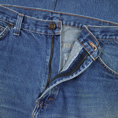 Dickies Denim Worker Jeans Regular Fit Size 34