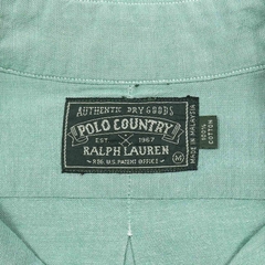 80s Polo Country by Ralph Lauren Button-down Shirt Size L