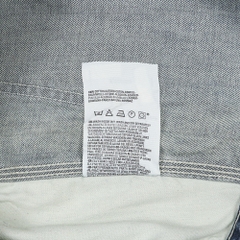 2000s Levi's 572 Denim Painter Pants Size 29